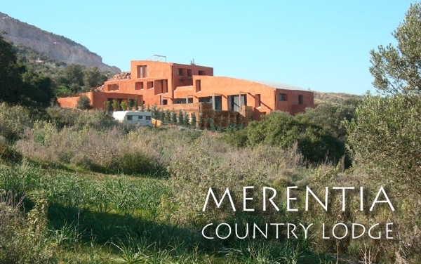 MERENTIA COYNTRY LODGE